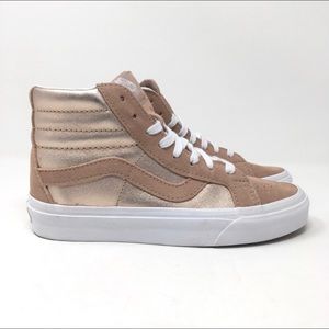 Vans shoes